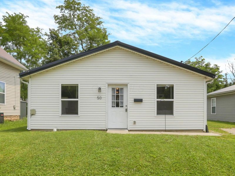 50 Rosebud Avenue , Newark, OH 43055 Photo 1