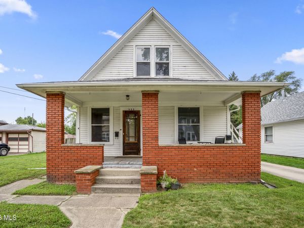 852 Wright Avenue, Toledo, OH 43609