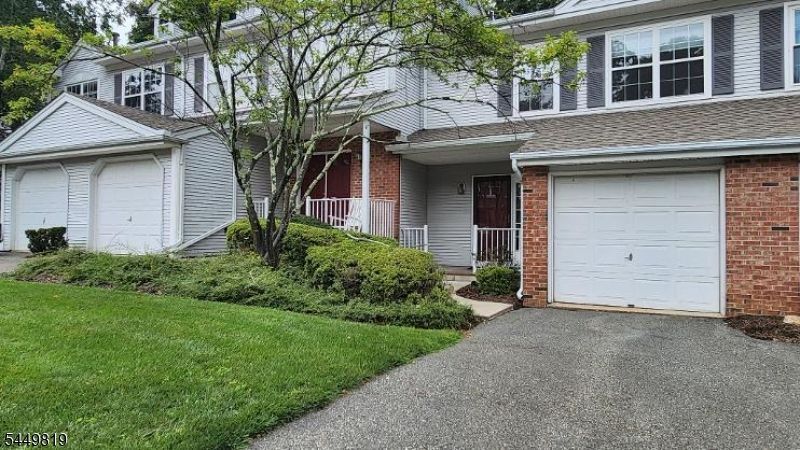 56 Hickory Way, Mount Arlington, NJ 07856 Main Photo