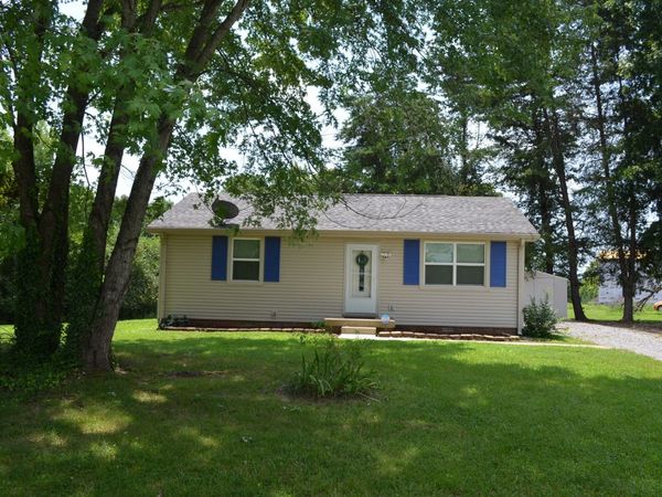 100 Bellamy Ct , Clarksville, TN 37043