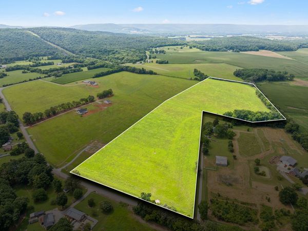 0 Blue Springs Road Tract 2 & 3 , Decherd, TN 37324