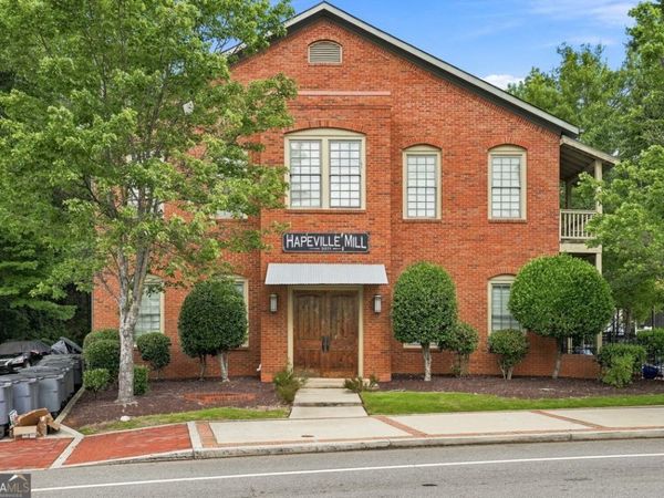 3371 Dogwood Drive, Unit 240, Hapeville, GA 30354