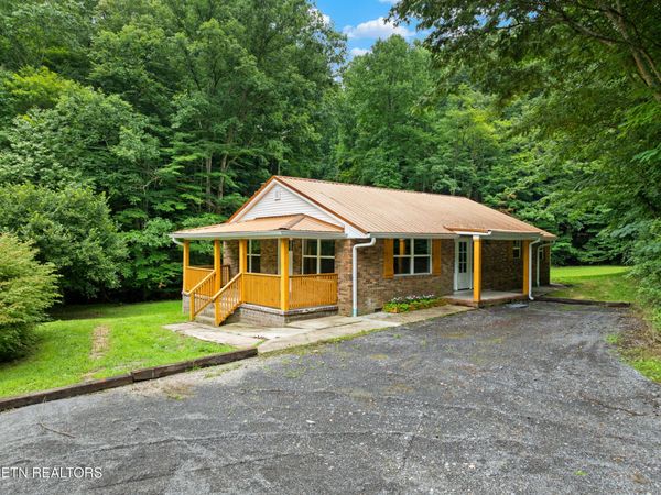 129 Johnson Rd, Rogersville, TN 37857