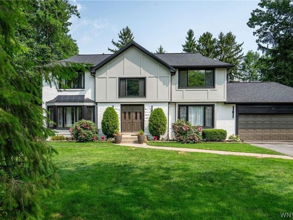 60 Fennec Lane, Amherst, NY 14051