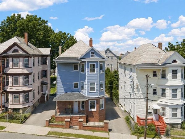 433 Cedar Grove St, New Bedford, MA 02746