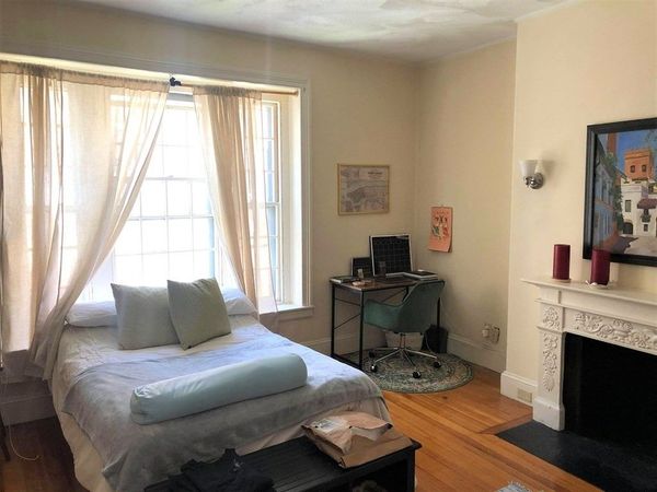 15 Charles, Unit 4L, Boston, MA 02114
