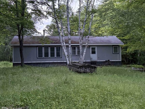 162 Channel Road, Tinmouth, VT 05773