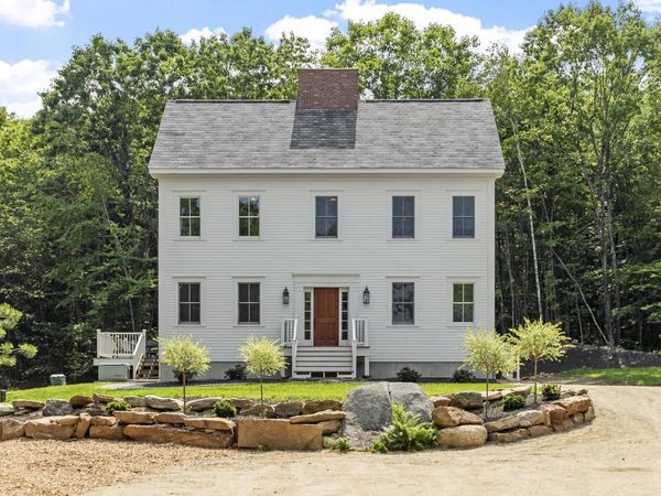 405 Mountain Road, Lyndeborough, NH 03082