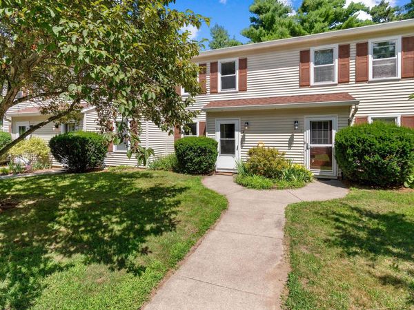 116 River Bend Lane, Unit 2, Colchester, VT 05446