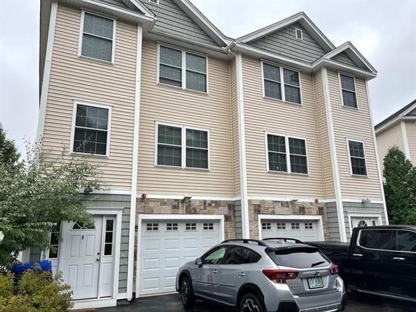 615 Holt Avenue, Manchester, NH 03109
