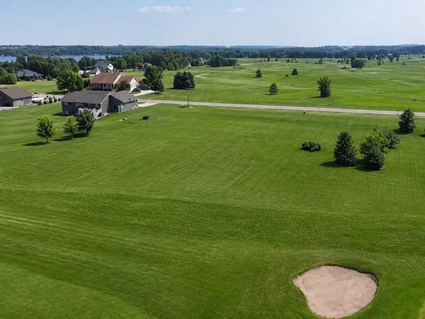 TBD Andrews Drive, Sauk Centre, MN 56378