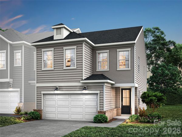 715 Bowery Place, Cramerton, NC 28032
