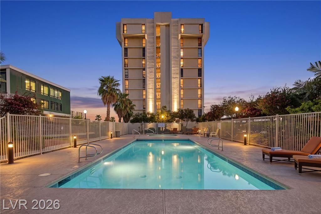 3930 University Center Drive, Unit 612, Las Vegas, NV 89119 Main Photo