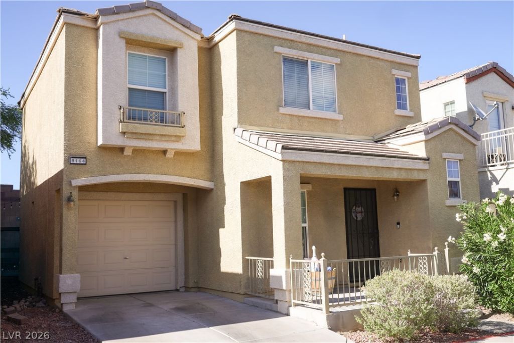 9164 Acclamation Court , Las Vegas, NV 89149