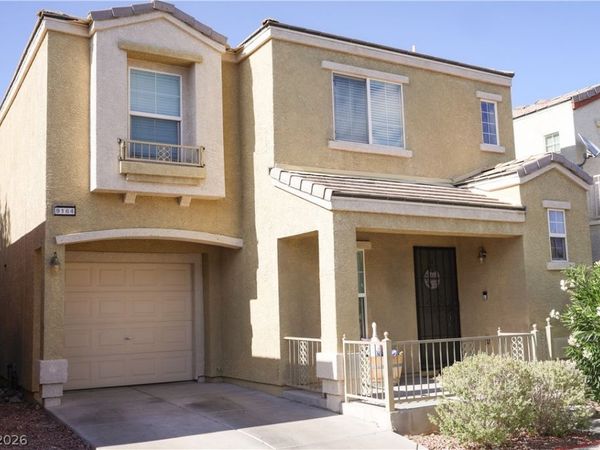 9164 Acclamation Court , Las Vegas, NV 89149