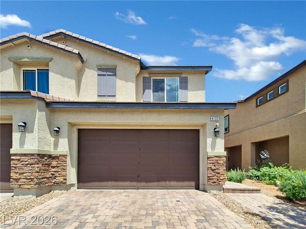 4132 Juanita May Avenue , North Las Vegas, NV 89032