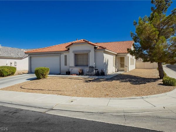 717 Bright Lights Avenue , North Las Vegas, NV 89031