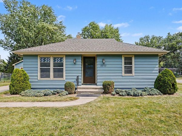 7777 Paw Paw Avenue, Watervliet, MI 49098