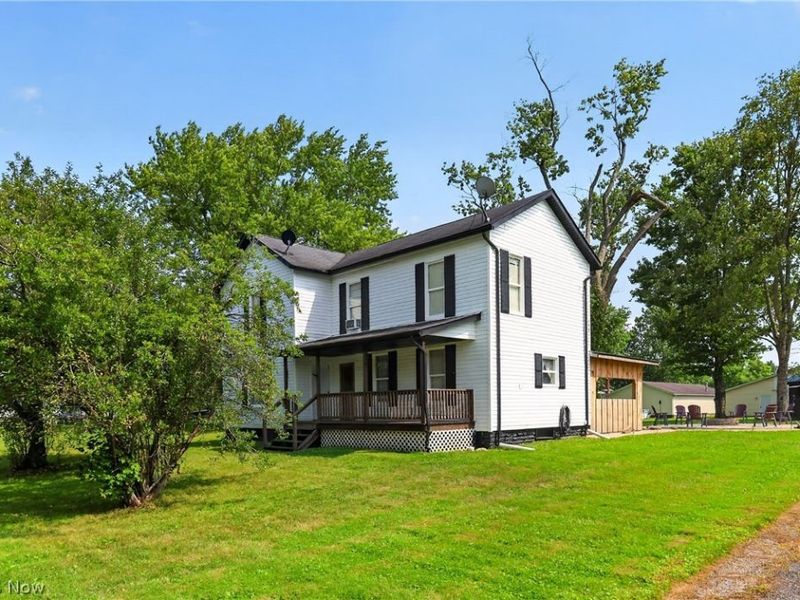 276 E College Street, West Farmington, OH 44491 Photo 16