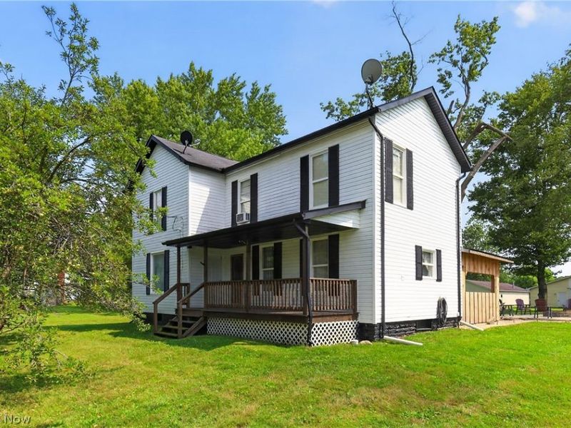 276 E College Street, West Farmington, OH 44491 Photo 17