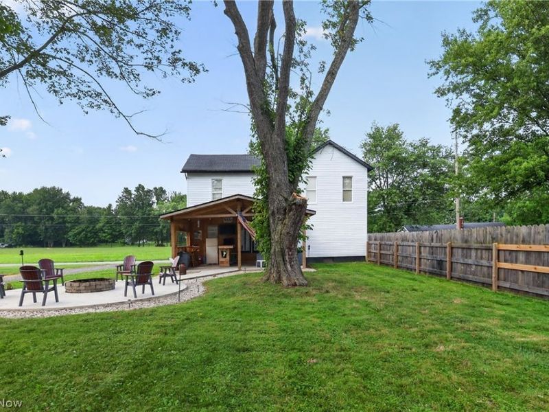 276 E College Street, West Farmington, OH 44491 Photo 25