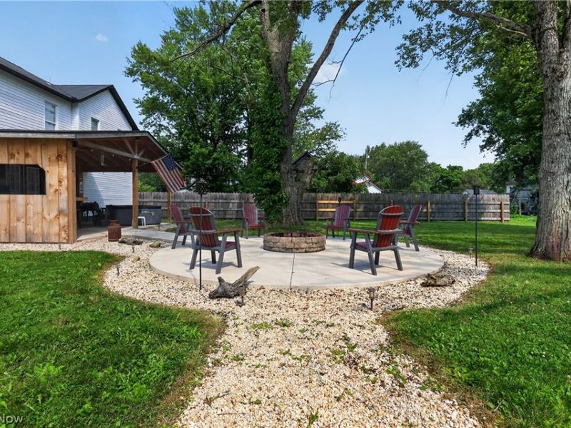 276 E College Street, West Farmington, OH 44491 Photo 26