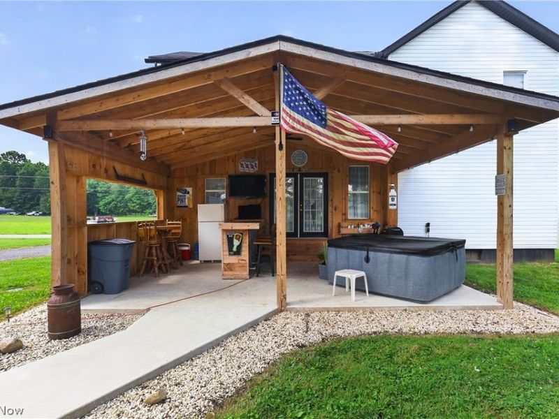276 E College Street, West Farmington, OH 44491 Photo 28