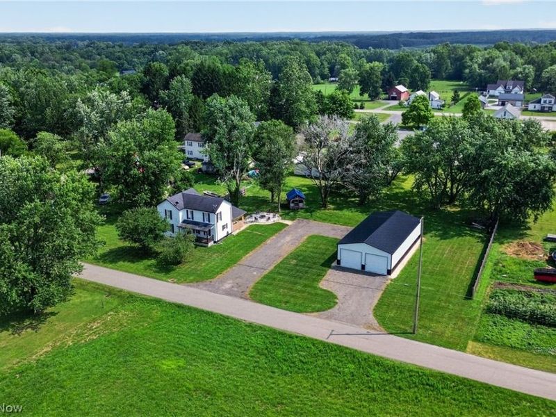 276 E College Street, West Farmington, OH 44491 Photo 33