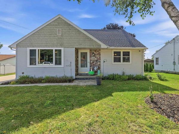 516 CHURCH STREET, Brownsville, WI 53006