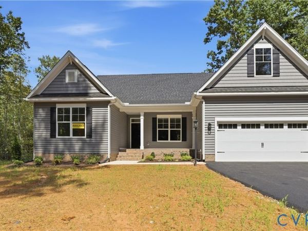 3178 Three Chopt Road, Gum Spring, VA 23065