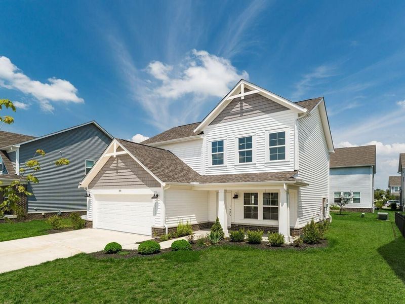 1004 Beehive Grove, Grove City, OH 43123 Photo 23