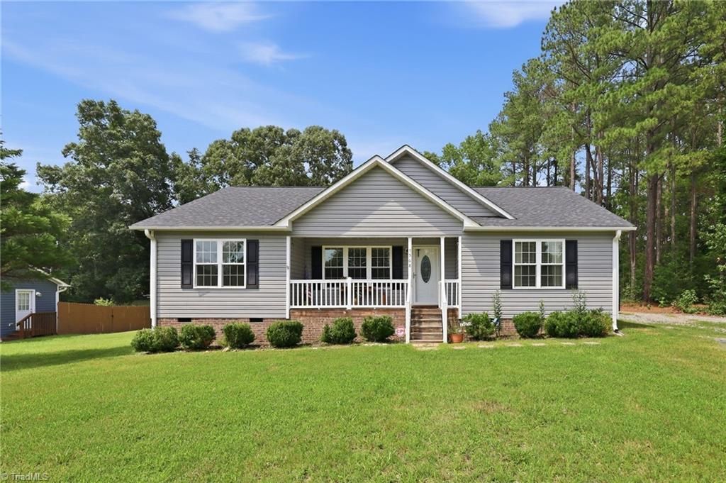5568 Kimberly Lane, Trinity, NC 27370 Main Photo
