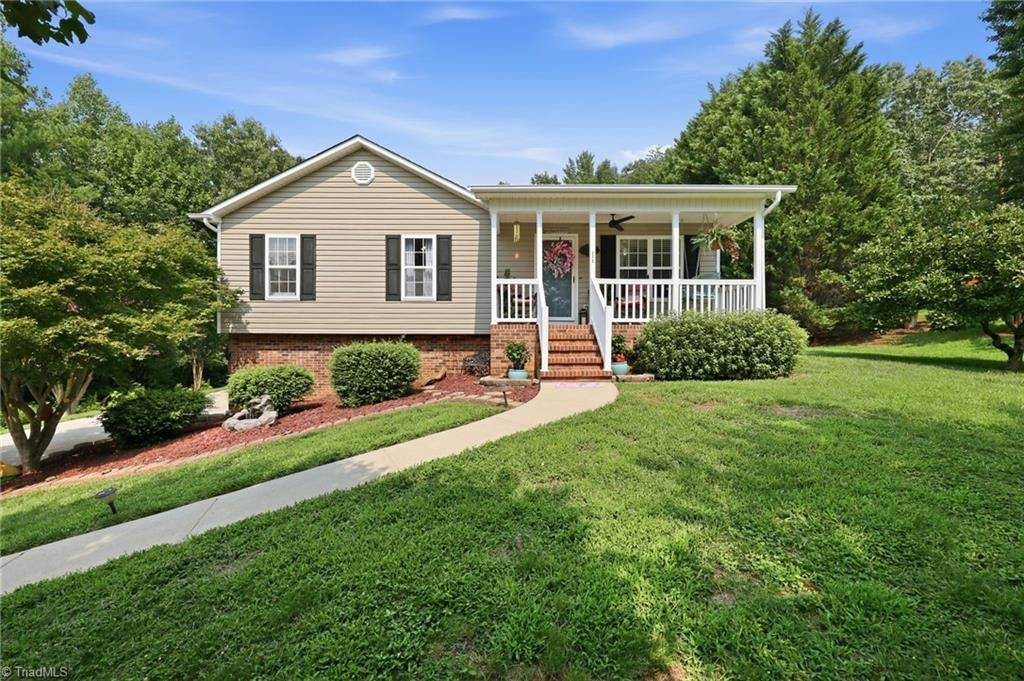 270 Bridgewater Road, Mount Airy, NC 27030 Main Photo