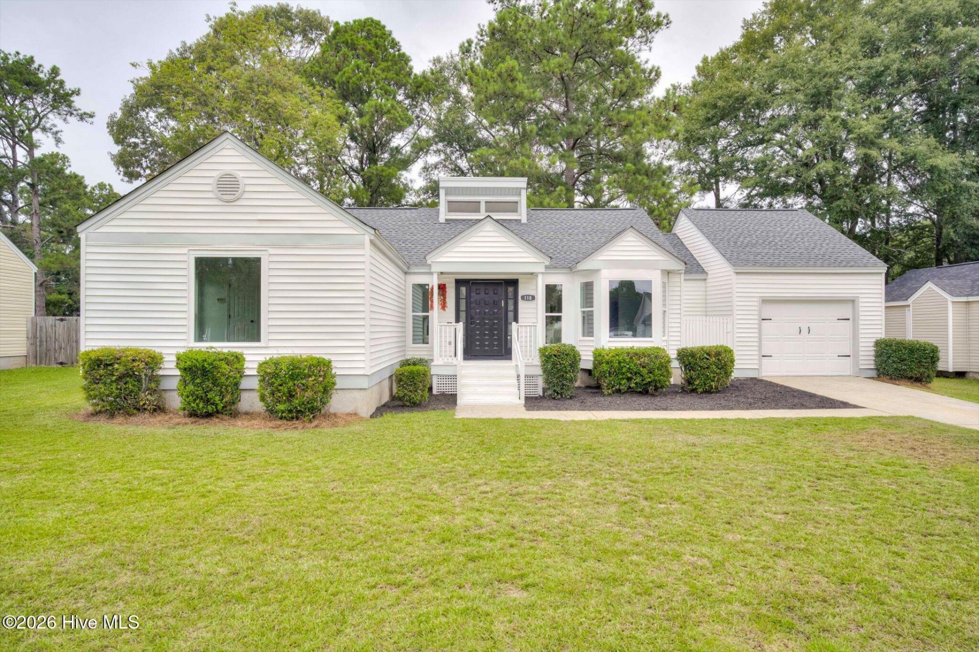 118 Robinwood Drive, Aiken, SC 29803 Main Photo