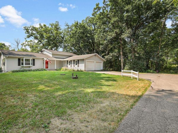 2991 County Hwy MN, McFarland, WI 53558