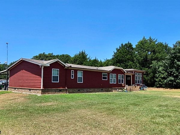 5001 Manuel, Kingston, OK 73439