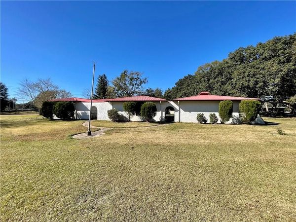 6300 Creel Road, Theodore, AL 36582