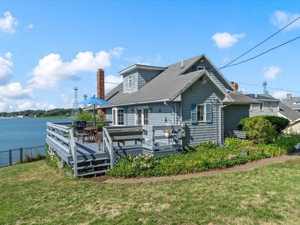 24 Aspinwall Ave, Weymouth, MA 02191