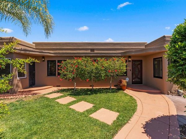 4391 Middlesex Drive, San Diego, CA 92116