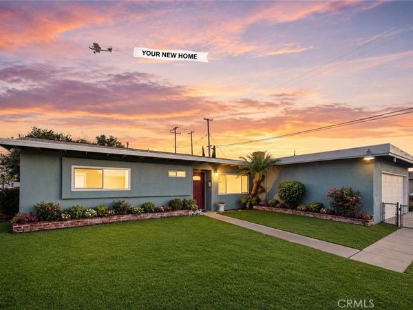 3357 W Olinda, Anaheim, CA 92804