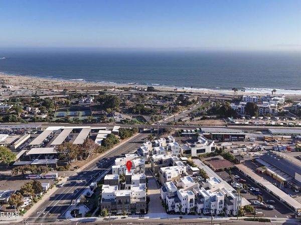 1290 E Thompson Boulevard, Unit 105, Ventura, CA 93001