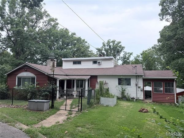 4857 Connors Road , House Springs, MO 63051
