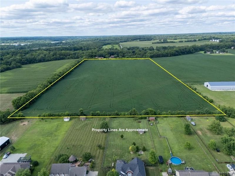 0 Collett Road, Waynesville, OH 45068 Photo 6