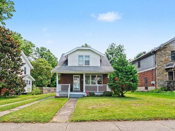 6416 Heitzler Avenue, Cincinnati, OH 45224