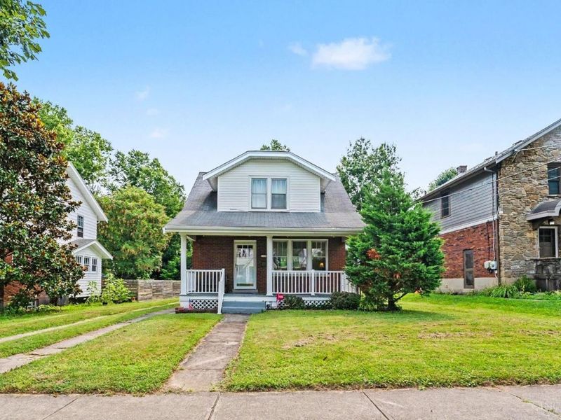 6416 Heitzler Avenue, Cincinnati, OH 45224 Photo 1