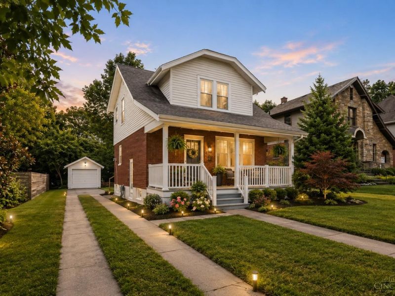 6416 Heitzler Avenue, Cincinnati, OH 45224 Photo 2