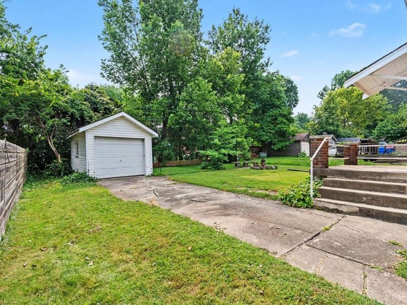 6416 Heitzler Avenue, Cincinnati, OH 45224 Photo 27