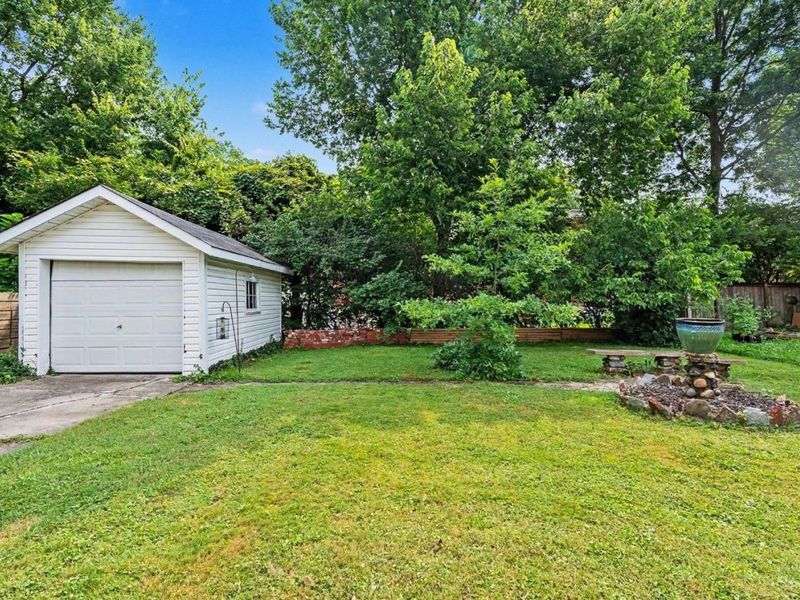 6416 Heitzler Avenue, Cincinnati, OH 45224 Photo 28