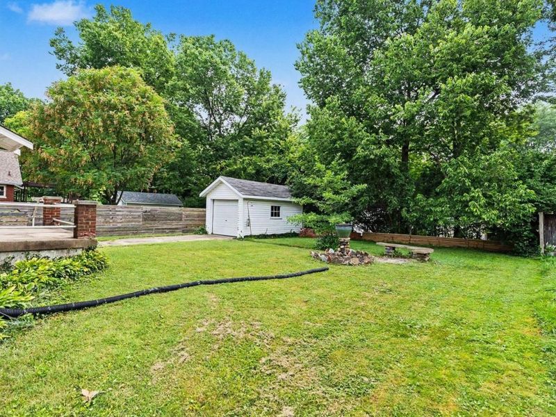 6416 Heitzler Avenue, Cincinnati, OH 45224 Photo 29