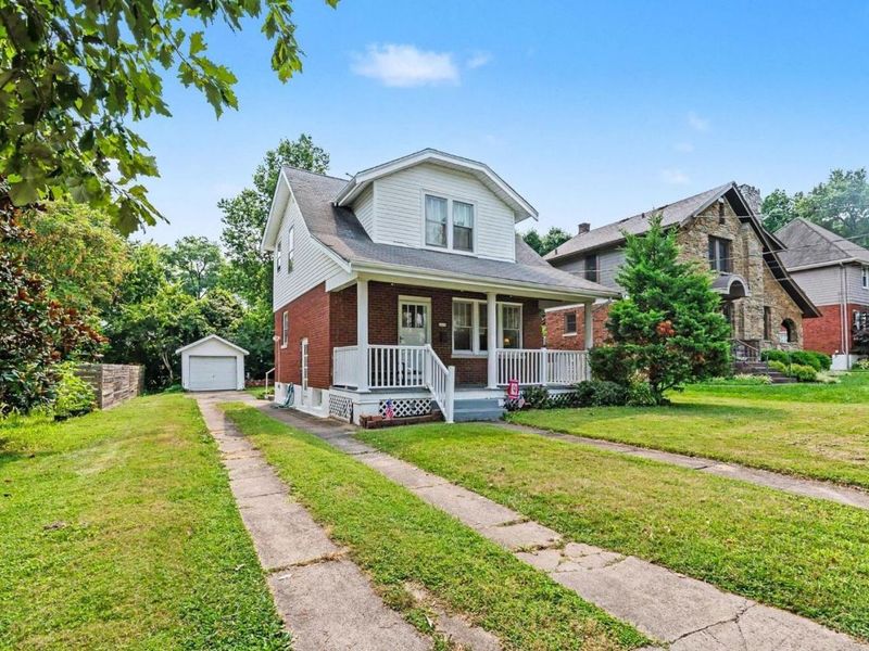 6416 Heitzler Avenue, Cincinnati, OH 45224 Photo 3